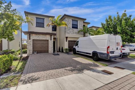 25169 SW 108th Avenue Homestead FL 33032