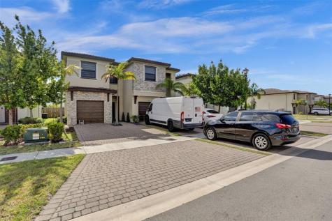 25169 SW 108th Avenue Homestead FL 33032