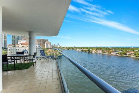 19707 Turnberry Way Aventura FL 33180