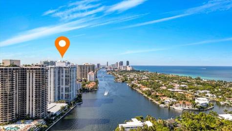 19707 Turnberry Way Aventura FL 33180