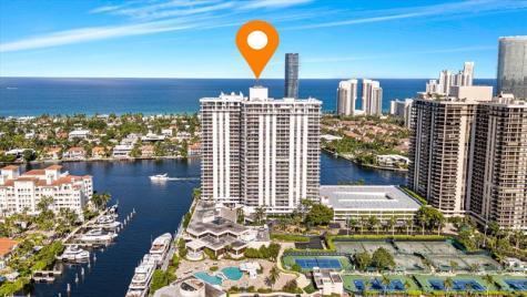 19707 Turnberry Way Aventura FL 33180