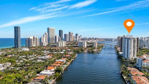 19707 Turnberry Way Aventura FL 33180