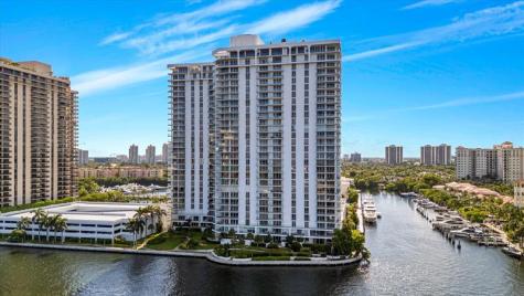 19707 Turnberry Way Aventura FL 33180