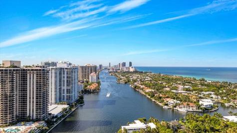 19707 Turnberry Way Aventura FL 33180