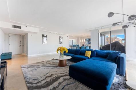 19707 Turnberry Way Aventura FL 33180