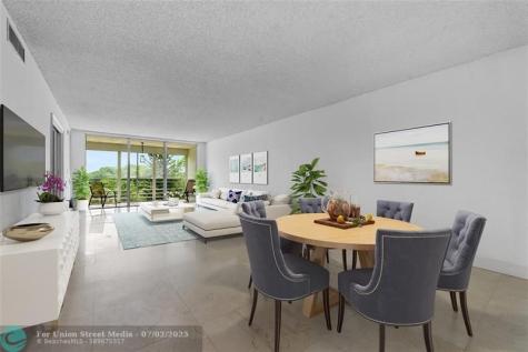 535 Oaks Drive Pompano Beach FL 33069