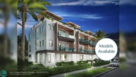 3209 SE 8th Street Pompano Beach FL 33062
