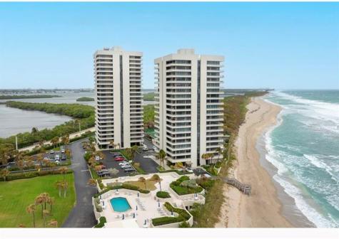 5540 N Ocean Drive Riviera Beach FL 33404