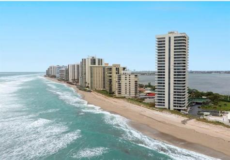5540 N Ocean Drive Riviera Beach FL 33404