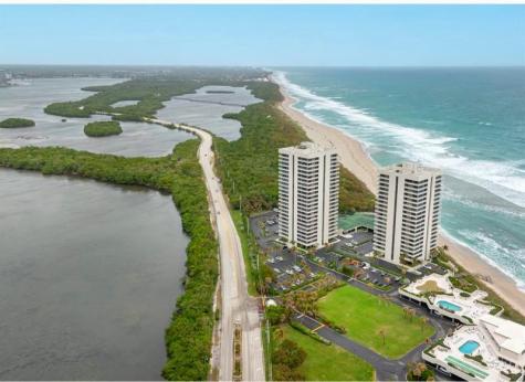 5540 N Ocean Drive Riviera Beach FL 33404
