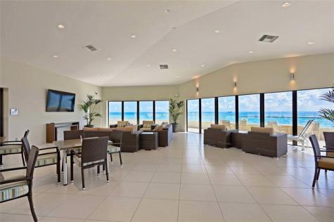 5540 N Ocean Drive Riviera Beach FL 33404