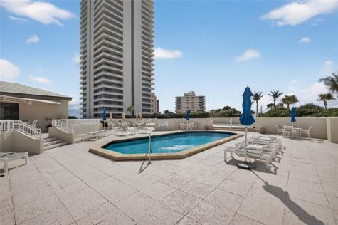 5540 N Ocean Drive Riviera Beach FL 33404