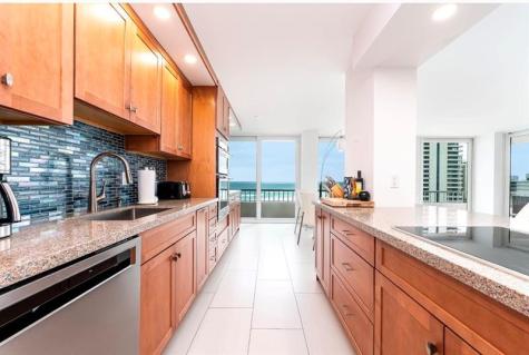 5540 N Ocean Drive Riviera Beach FL 33404