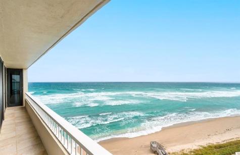 5540 N Ocean Drive Riviera Beach FL 33404