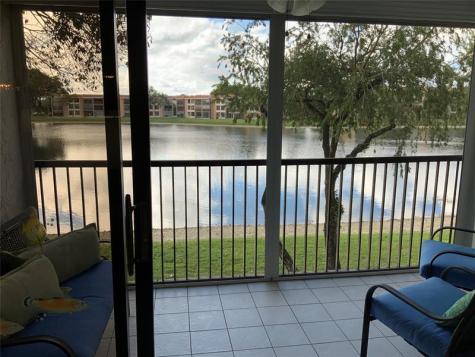 6022 Coral Lake Drive Margate FL 33063