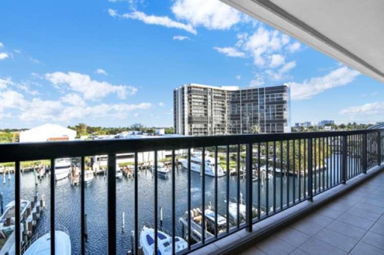 4748 S Ocean Boulevard Highland Beach FL 33487