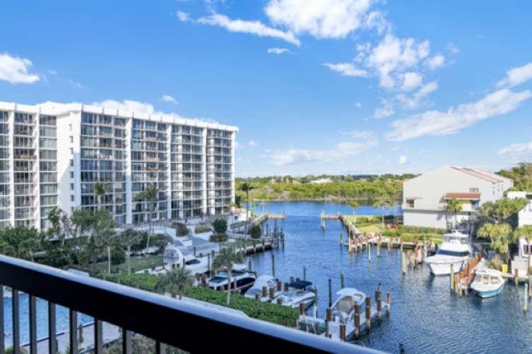 4748 S Ocean Boulevard Highland Beach FL 33487