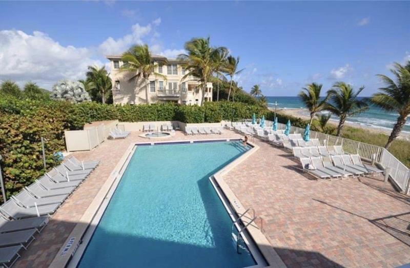 4748 S Ocean Boulevard Highland Beach FL 33487