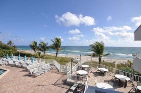 4748 S Ocean Boulevard Highland Beach FL 33487