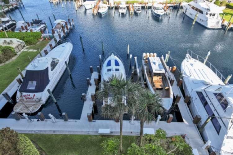 4748 S Ocean Boulevard Highland Beach FL 33487