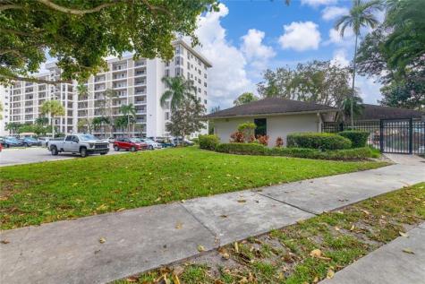 3200 N Palm Aire Drive Pompano Beach FL 33069
