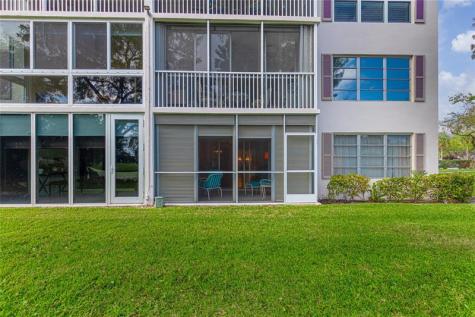 3200 N Palm Aire Drive Pompano Beach FL 33069