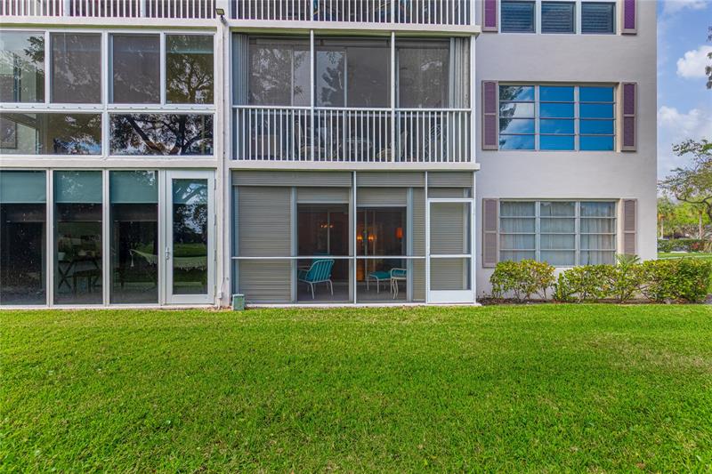 3200 N Palm Aire Drive Pompano Beach FL 33069