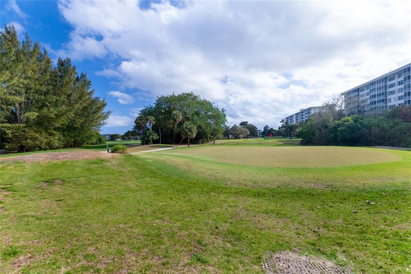 3200 N Palm Aire Drive Pompano Beach FL 33069