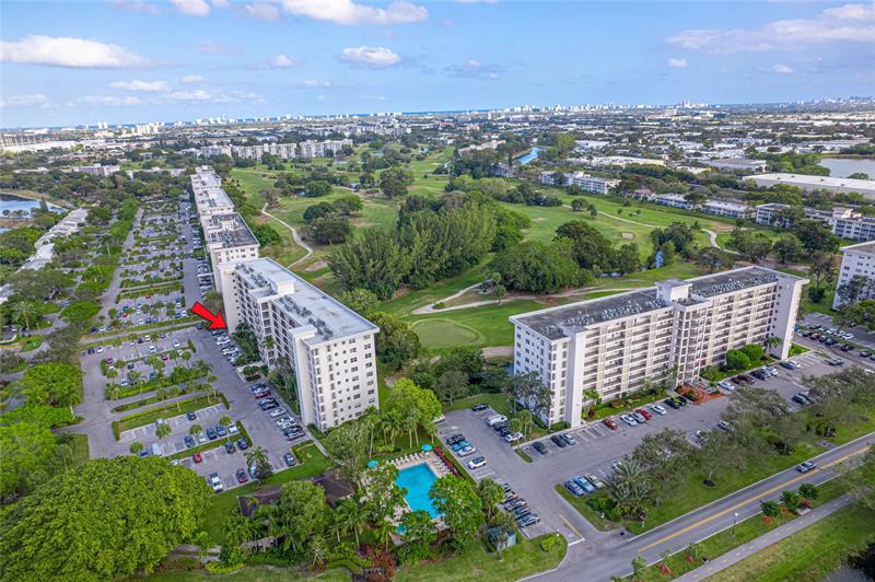 3200 N Palm Aire Drive Pompano Beach FL 33069