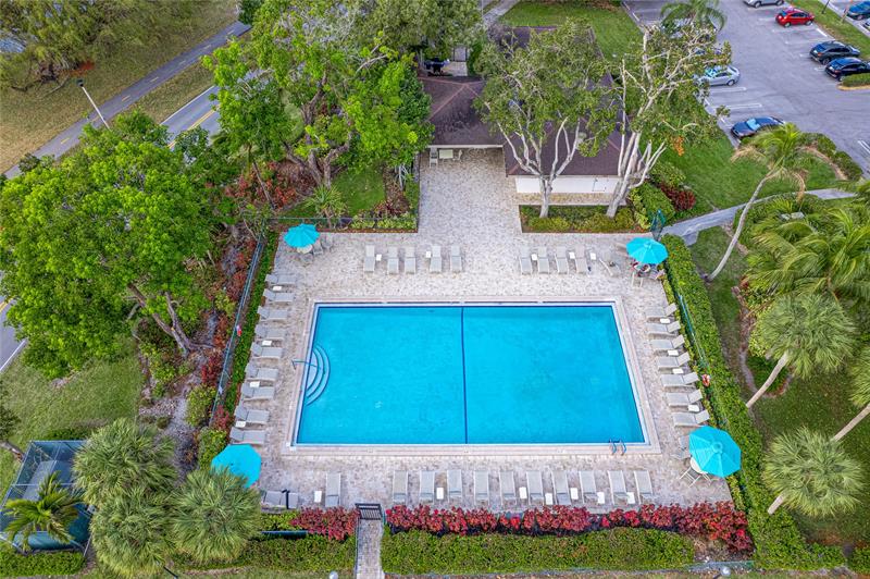 3200 N Palm Aire Drive Pompano Beach FL 33069