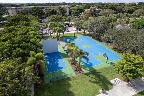 3200 N Palm Aire Drive Pompano Beach FL 33069