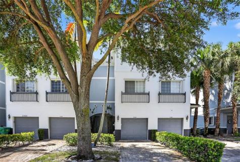 3426 NW 14th Court Fort Lauderdale FL 33311