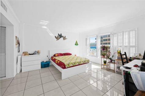 3850 Galt Ocean Drive Fort Lauderdale FL 33308