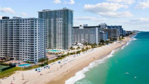 3850 Galt Ocean Drive Fort Lauderdale FL 33308