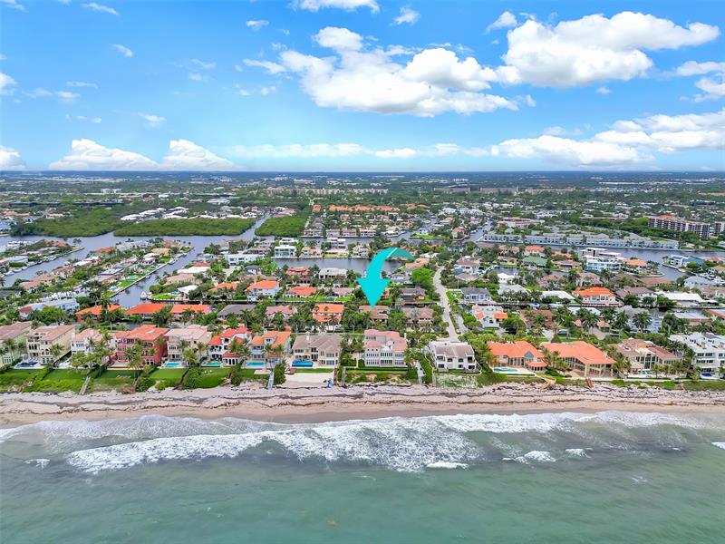 4310 S Ocean Boulevard Highland Beach FL 33487