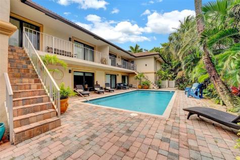 4310 S Ocean Boulevard Highland Beach FL 33487