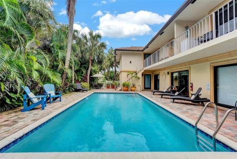 4310 S Ocean Boulevard Highland Beach FL 33487