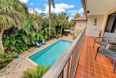 4310 S Ocean Boulevard Highland Beach FL 33487
