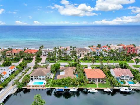 4310 S Ocean Boulevard Highland Beach FL 33487