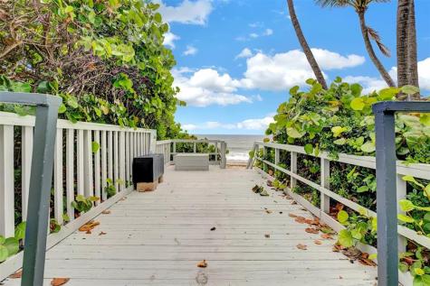 4310 S Ocean Boulevard Highland Beach FL 33487