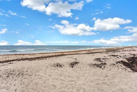 4310 S Ocean Boulevard Highland Beach FL 33487