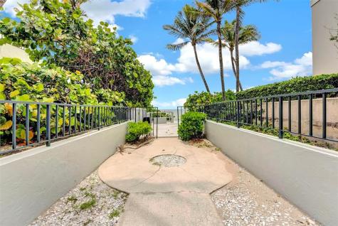 4310 S Ocean Boulevard Highland Beach FL 33487