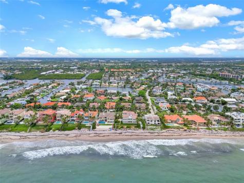 4310 S Ocean Boulevard Highland Beach FL 33487