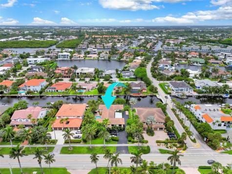 4310 S Ocean Boulevard Highland Beach FL 33487