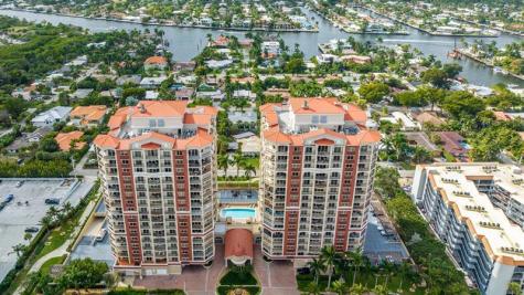 2011 N Ocean Boulevard Fort Lauderdale FL 33305