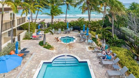 2011 N Ocean Boulevard Fort Lauderdale FL 33305