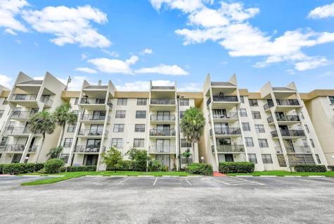 6195 Rock Island Road Tamarac FL 33319