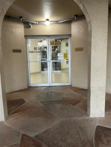 6201 N Falls Circle Drive Lauderhill FL 33319