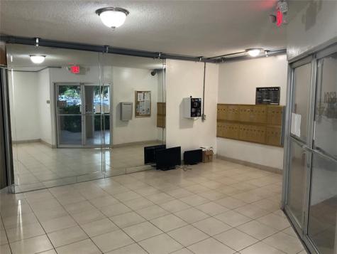 6201 N Falls Circle Drive Lauderhill FL 33319