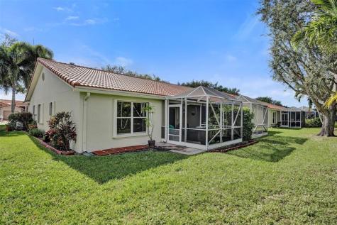 31 Sausalito Drive Boynton Beach FL 33436